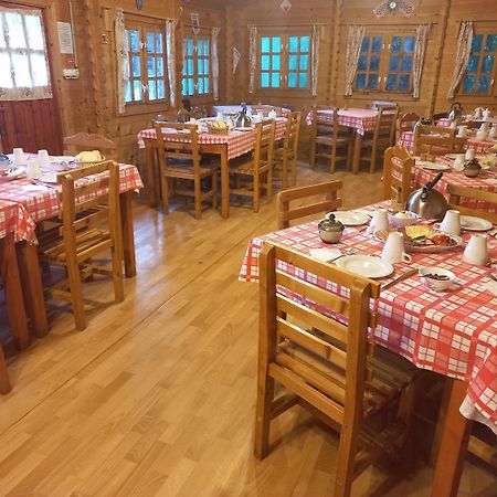 Casa Edelweiss - Gyopar - Flore De Colt ريميتيا المظهر الخارجي الصورة