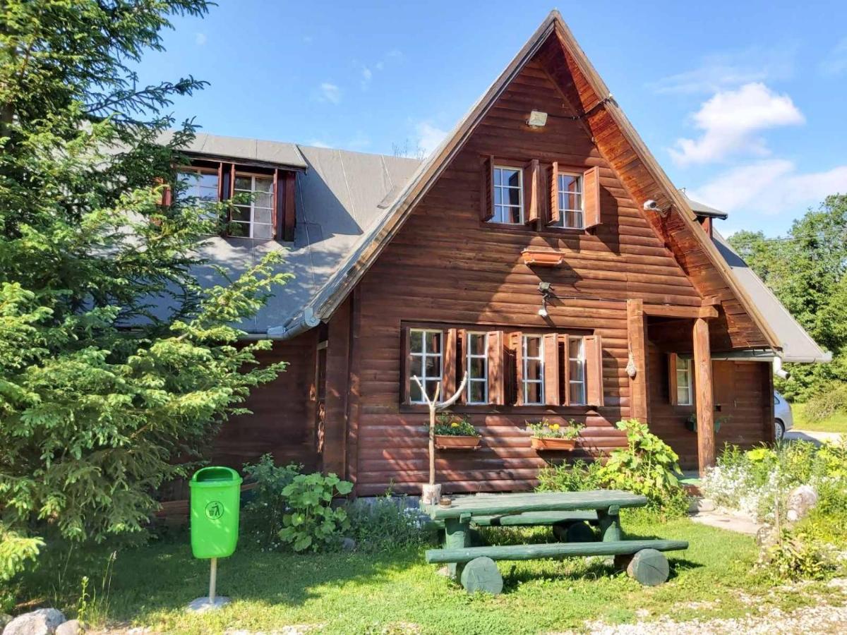 Casa Edelweiss - Gyopar - Flore De Colt ريميتيا المظهر الخارجي الصورة