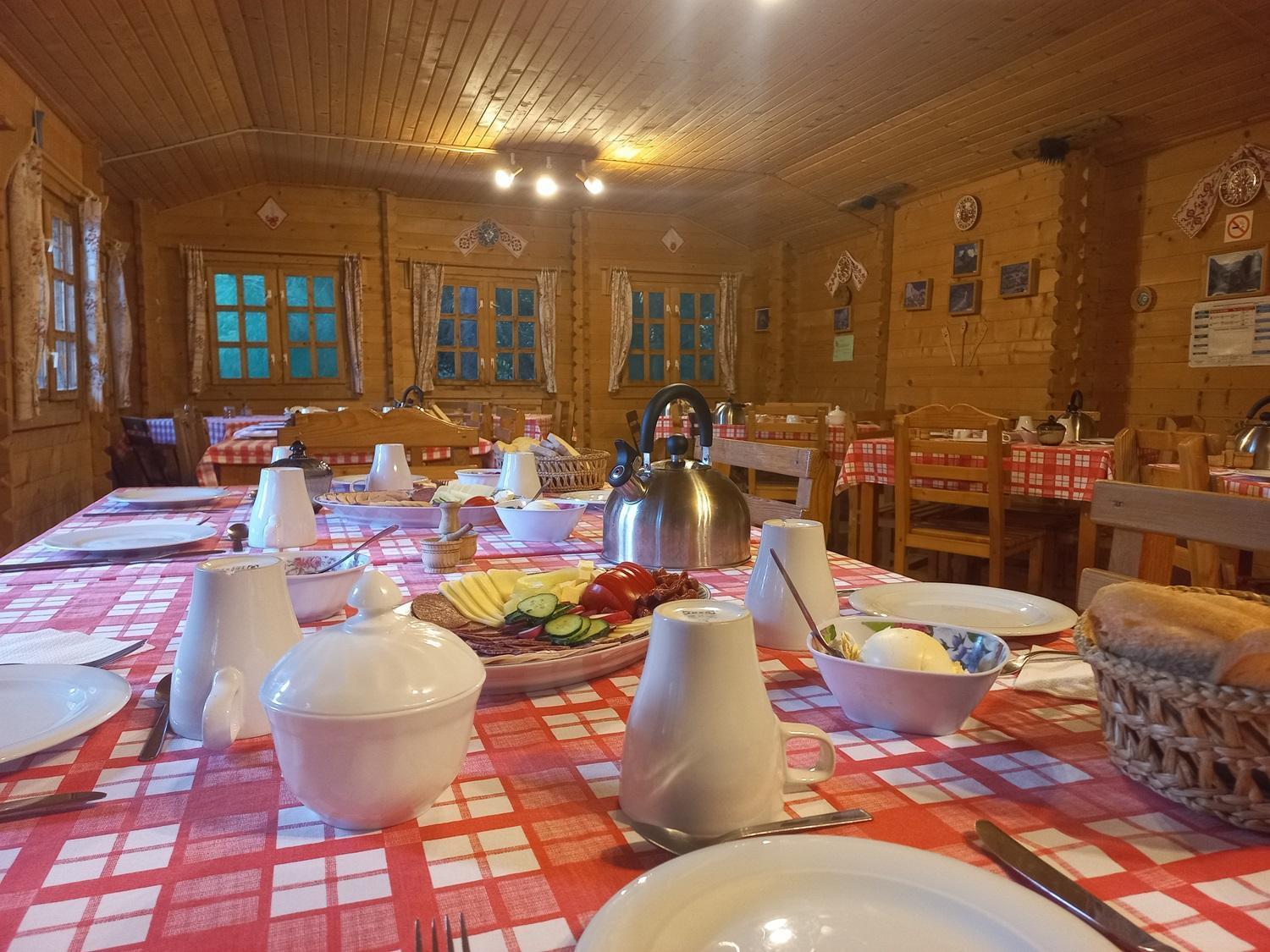 Casa Edelweiss - Gyopar - Flore De Colt ريميتيا المظهر الخارجي الصورة
